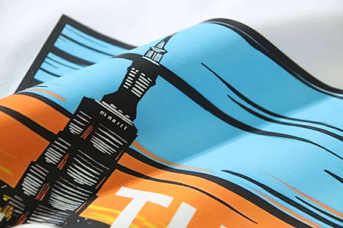 The North Face T Shirts Short _SKUTheNorthFaceM-3XLT88935439863